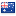 cargosupport.gov.au hosted country
